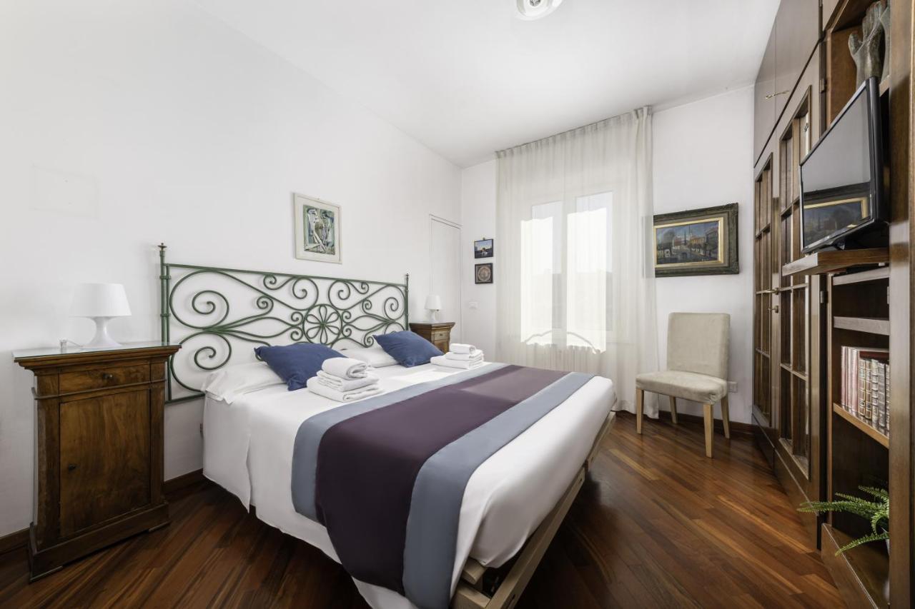 Casa Da Suite Preziosa Milan Exterior photo